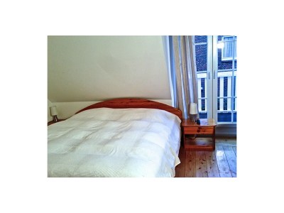 Holiday house Doppelhaus West G - Features photo 13