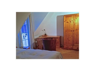 Holiday house Doppelhaus West G - Features photo 14