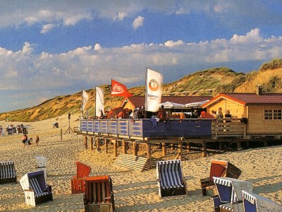 Holiday house Doppelhaus West G - Environment photo 17