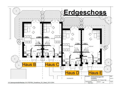 Holiday house Doppelhaus West G - Document photo 19