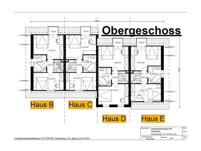 Holiday house Doppelhaus West G - Document photo 20