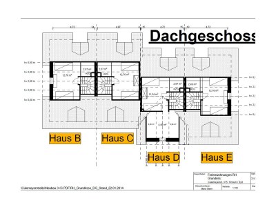 Holiday house Doppelhaus West G - Document photo 21