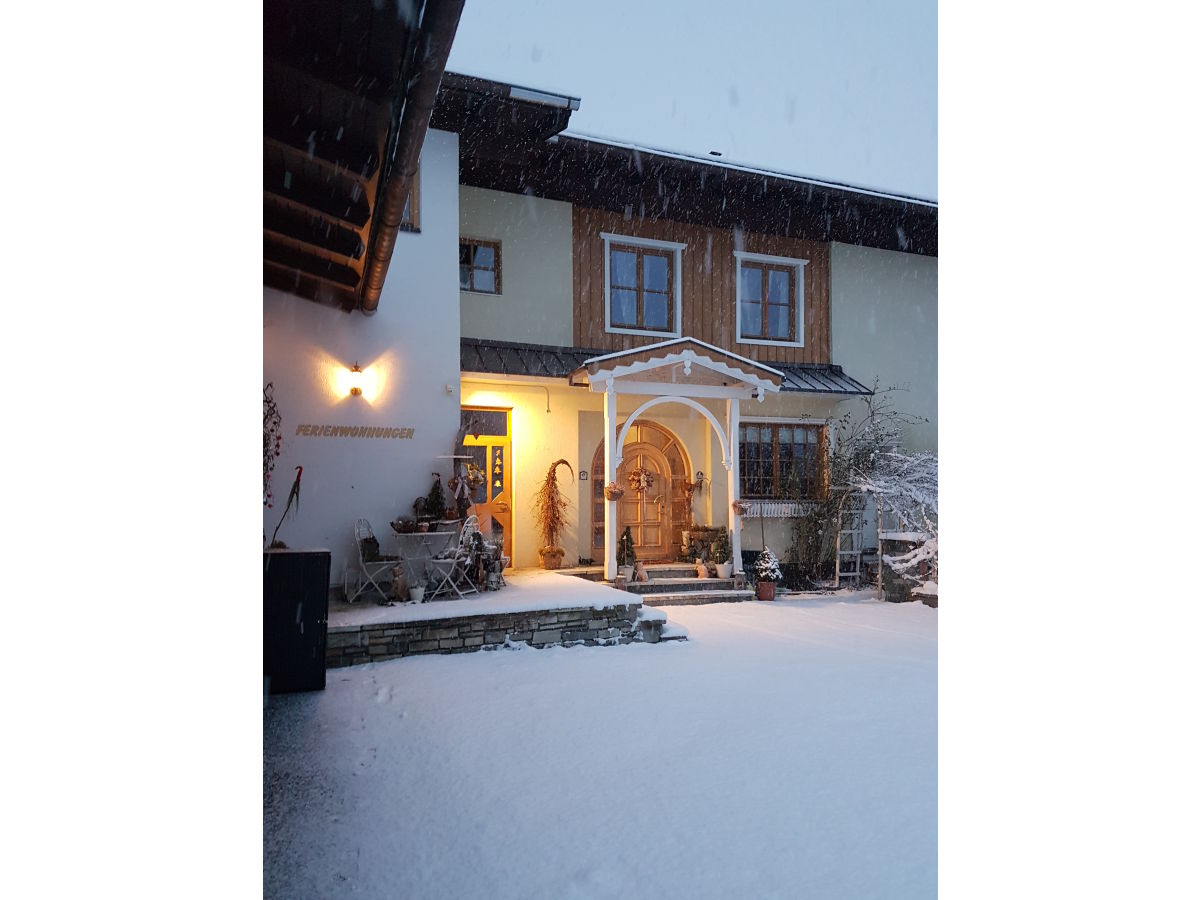 Holiday apartment Potche - Outdoor photo 2