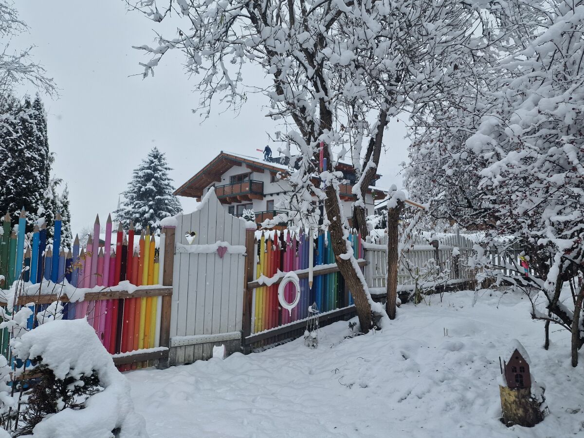 Holiday apartment Potche - Outdoor photo 4