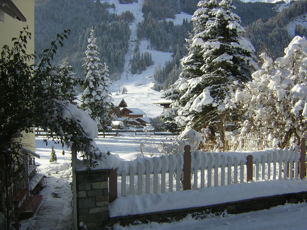 Holiday apartment Potche - Outdoor photo 5