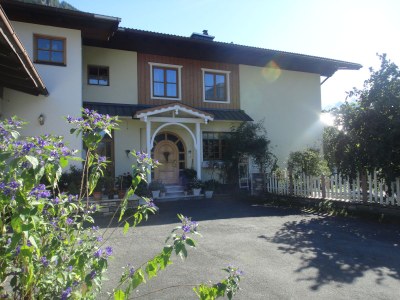 Holiday apartment Potche in Rauris - Holiday apartment