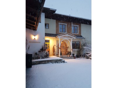 Holiday apartment Potche - Outdoor photo 2