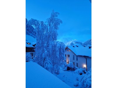 Holiday apartment Potche - Outdoor photo 8