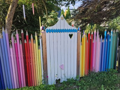 Holiday apartment Potche - Outdoor photo 9