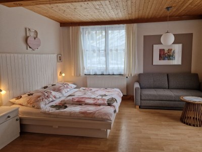 Holiday apartment Potche - Features photo 13