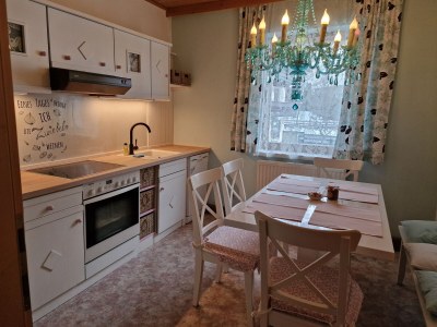 Holiday apartment Potche - Features photo 14