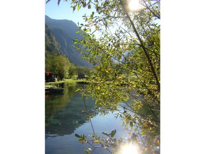 Holiday apartment Potche - Environment photo 19