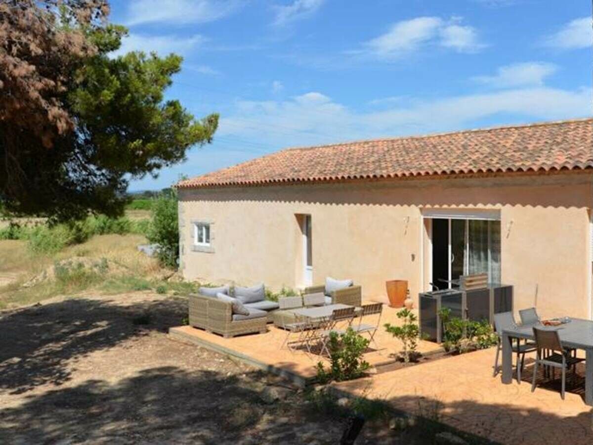 Holiday house Gîte Pomme de Pin 2/4 personnes - Outdoor photo 2