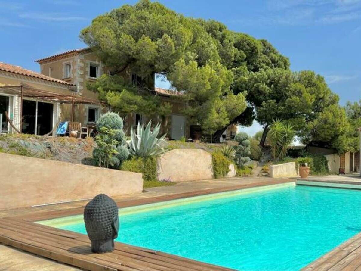 Holiday house Gîte Pomme de Pin 2/4 personnes - Outdoor photo 3