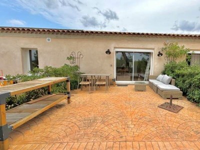 Holiday house Gîte Pomme de Pin 2/4 personnes in LEZIGNAN CORBIERES - Holiday house