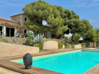 Holiday house Gîte Pomme de Pin 2/4 personnes - Outdoor photo 3