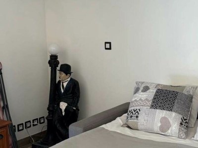 Holiday house Gîte Pomme de Pin 2/4 personnes - Features photo 10