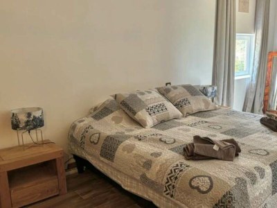 Holiday house Gîte Pomme de Pin 2/4 personnes - Features photo 12