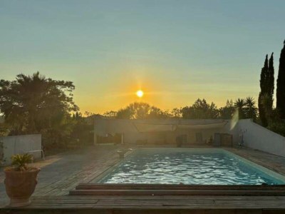 Holiday house Gîte Pomme de Pin 2/4 personnes - Environment photo 16