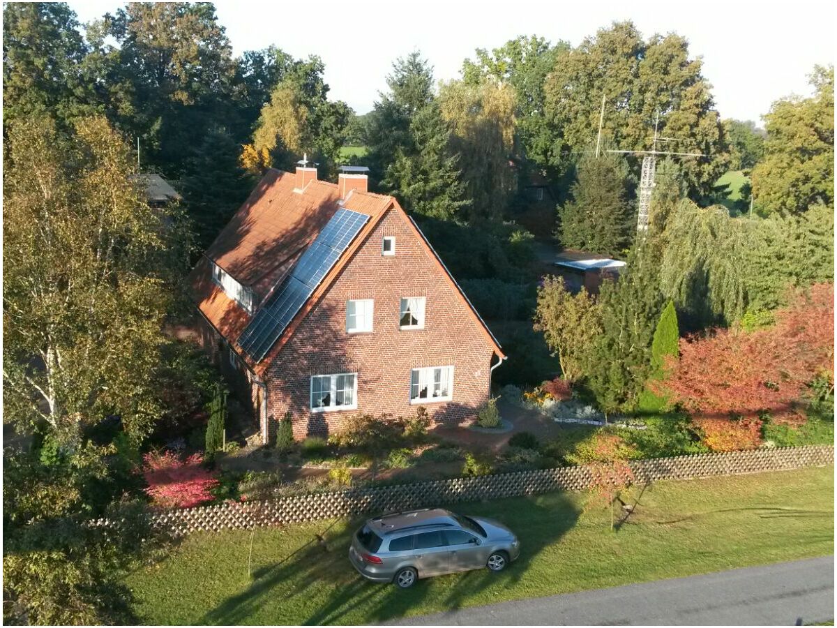 Holiday apartment Grote - Outdoor photo 2