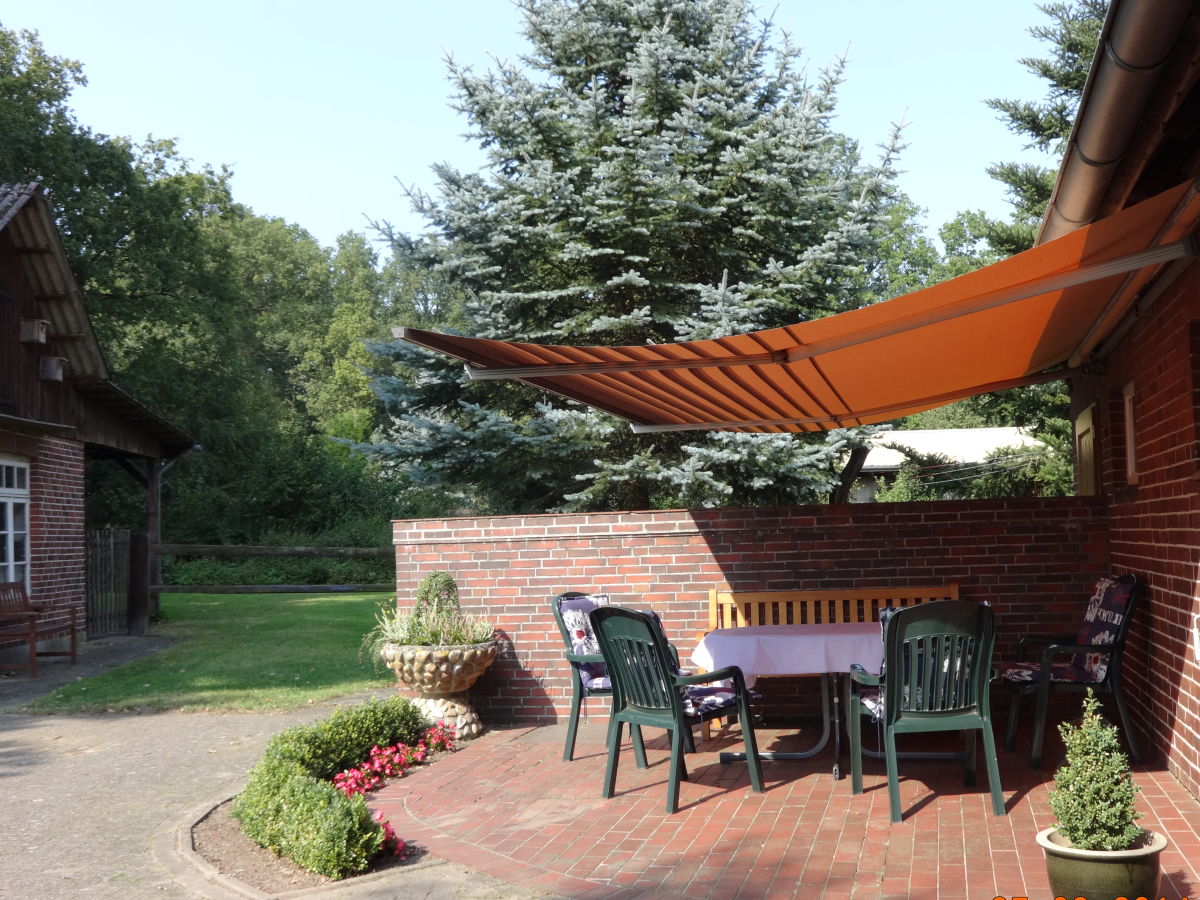 Holiday apartment Grote - Outdoor photo 4