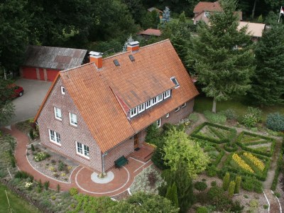 Holiday apartment Grote in Bispingen - Holiday apartment