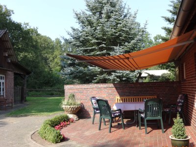 Holiday apartment Grote - Outdoor photo 4