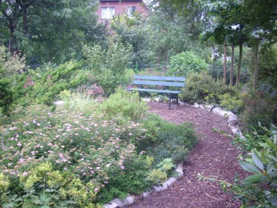 Holiday apartment Grote - Outdoor photo 6