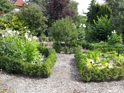 Holiday apartment Grote - Outdoor photo 8