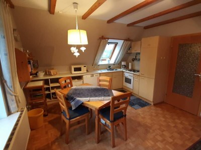 Holiday apartment Grote - Features photo 13