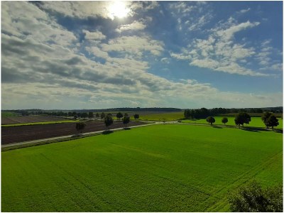 Holiday apartment Grote - Environment photo 19