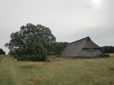 Holiday apartment Grote - Environment photo 24