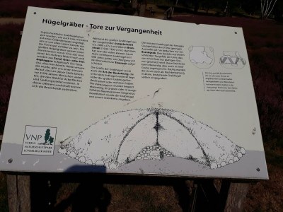 Holiday apartment Grote - Environment photo 29