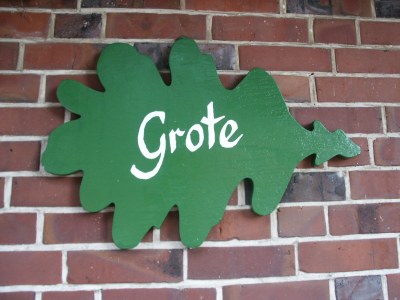 Holiday apartment Grote - Document photo 33