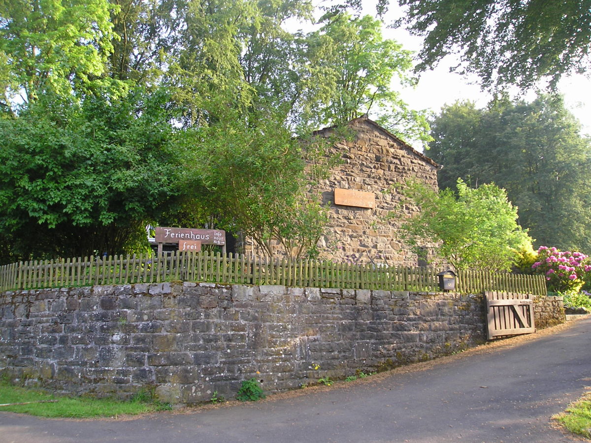 Holiday house Margaret - Outdoor photo 2