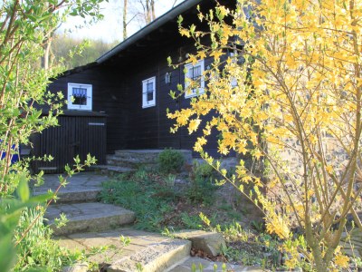 Holiday house Margaret in Monschau - Holiday house