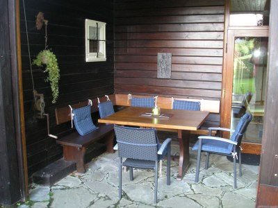 Holiday house Margaret - Outdoor photo 4