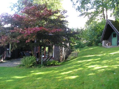 Holiday house Margaret - Outdoor photo 6