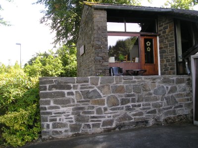 Holiday house Margaret - Outdoor photo 8