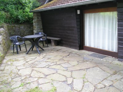 Holiday house Margaret - Outdoor photo 9