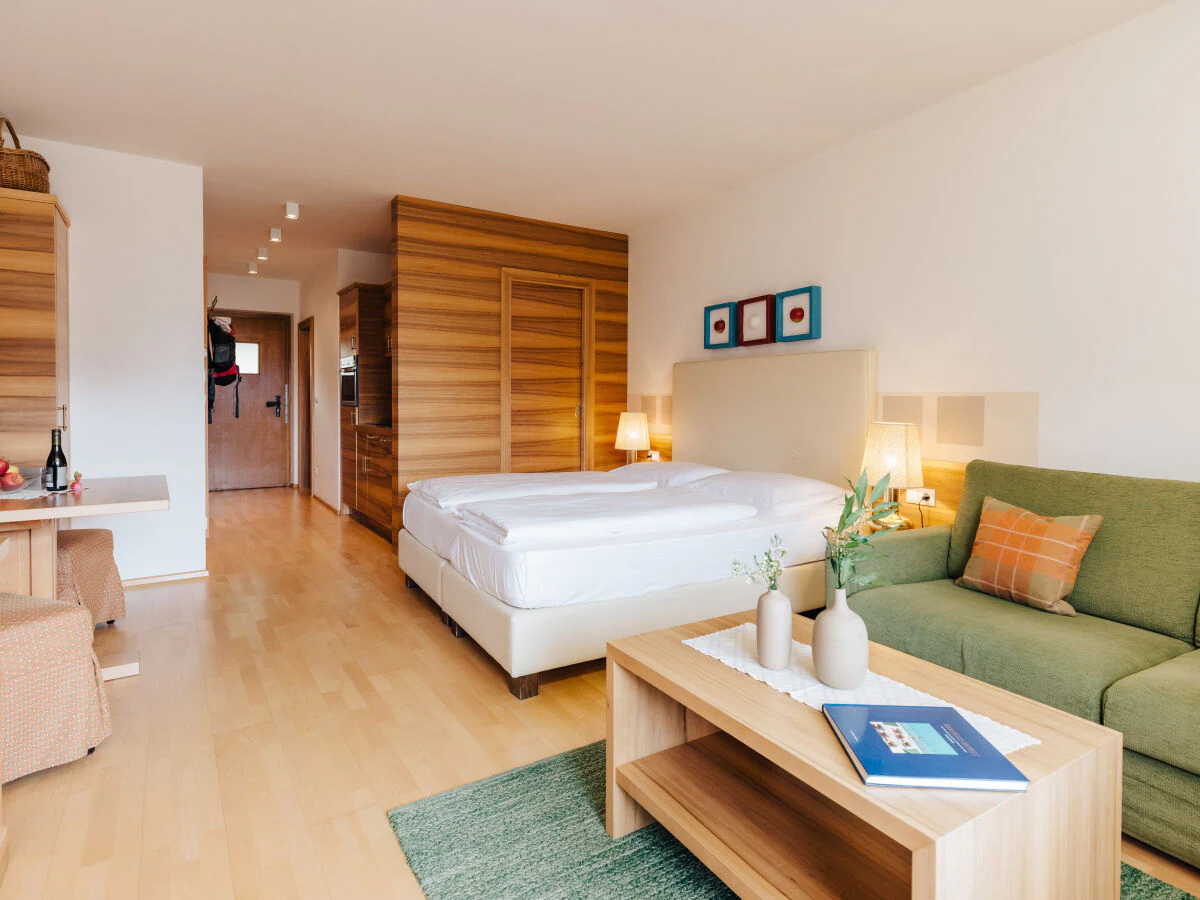 Holiday apartment "Passer" | House Bachmair