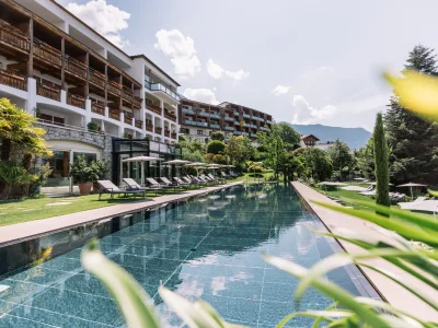 Holiday apartment "Passer" | House Bachmair - Outdoor photo 4