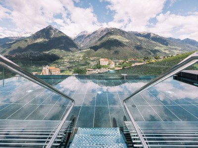 Holiday apartment "Passer" | House Bachmair - Outdoor photo 6