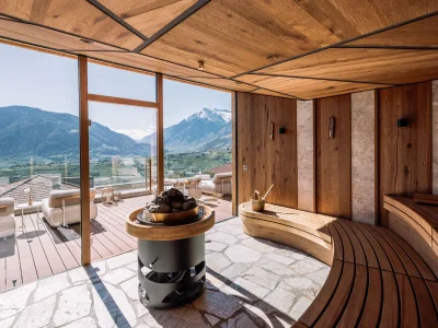 Holiday apartment "Passer" | House Bachmair - Outdoor photo 7