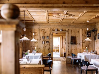 Holiday apartment "Passer" | House Bachmair - Outdoor photo 9