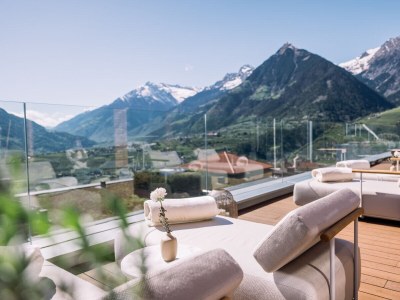 Holiday apartment "Passer" | House Bachmair - Outdoor photo 10