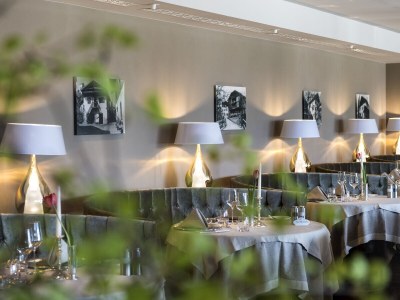 Holiday apartment "Passer" | House Bachmair - Outdoor photo 11