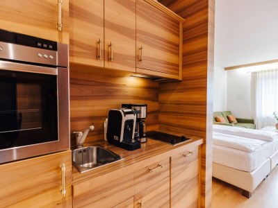 Holiday apartment "Passer" | House Bachmair - Features photo 13