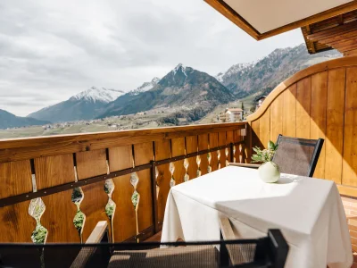 Holiday apartment "Passer" | House Bachmair - Features photo 14