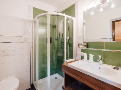 Holiday apartment "Passer" | House Bachmair - Features photo 15